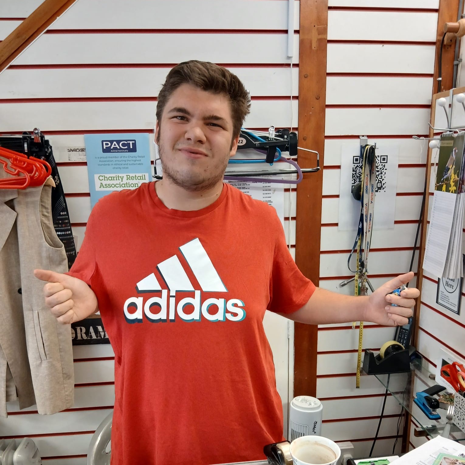 Mid Norfolk Mencap Positive Value